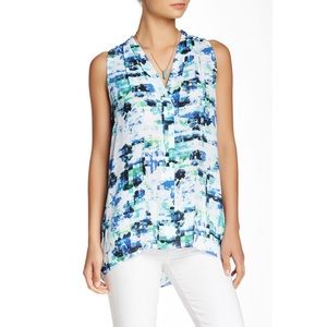 Vince Camuto Sleeveless Top